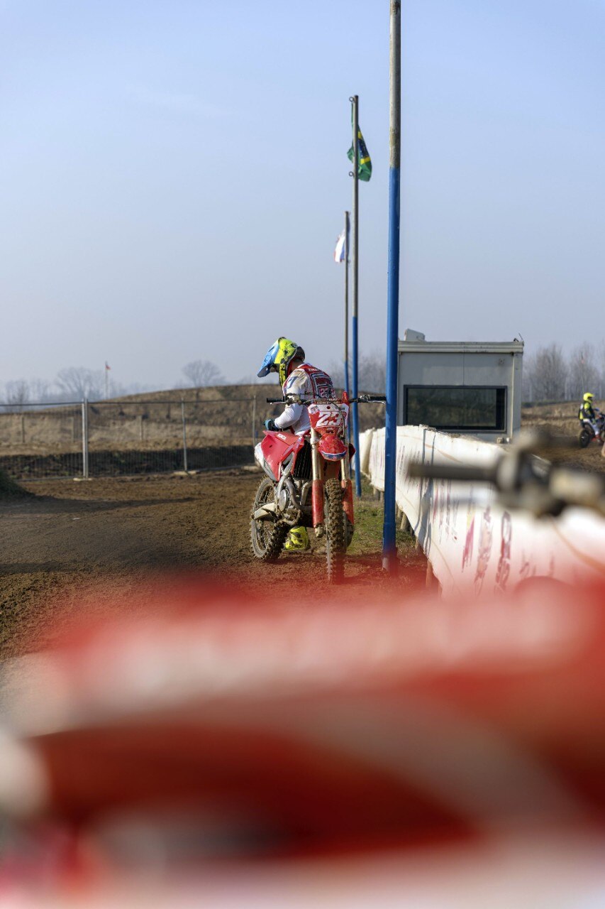 Master MX 2024 - The Race 